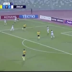 ویدیو | خلاصه بازی تیم‌های سپاهان ایران3 – 1 شارجه امارات