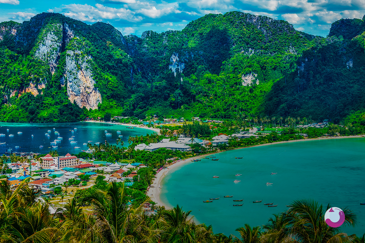 راهنمای سفر به تایلند برای اولین بار؛ ویژه مسافرهای ایرانی! راهنمای سفر به تایلند برای اولین بار؛ ویژه مسافرهای ایرانی!