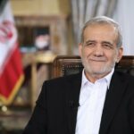 ببینید | گزیده شبکه NBC از مصاحبه تفصیلی پزشکیان