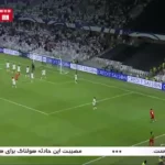 امارات 0 – ایران 1/ امتیازات کامل در جیب شاگردان امیر قلعه نویی