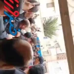 ویدیو | استقبال عجیب از شهریار در اردبیل؛ علی دایی بین جمعیت گم شد!