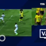 ویدیو | کارشناسی داوری دیدار سپاهان – ملوان با مارک کلاتنبرگ