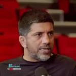 ویدیو | حمایت علیرضا دبیر از بازگشت کیمیا علیزاده