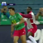 ویدیو | خلاصه بازی الوحدات اردن ۲ – ۱ سپاهان ایران