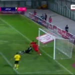 ویدیو | خلاصه بازی سپاهان ۰ – تراکتور ۱ هفته ششم لیگ برتر