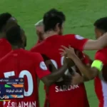 ویدیو | اثر هنری سردار آزمون در امارات