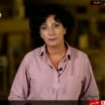 ببینید | روایت خبرنگار BBC از توییت لاریجانی؛ پیام جنایت اخیر اسرائیل در قطر یک چیز است