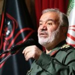 ببینید | سردار فدوی: سپاه از ۲ ماه پیش آماده‌تر شده است