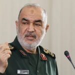 ببینید | پاسخ فرمانده کل سپاه به ترامپ