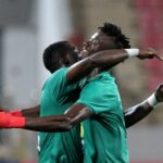 ویدیو | مشکوک به آفساید؛ گل اول الوحدات به سپاهان