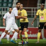 ویدیو | خلاصه بازی سپاهان 1 – نساجی 1