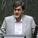 ببینید | انتقاد کوچک‌زاده به قالیباف: این آیین‌نامه ناموس مجلس است!