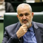 ببینید |  برق خانه وزیران دولت نیز قطع می‌شود؟ وزیر نیرو پاسخ داد!