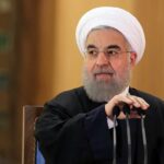 ببینید | روایت حسن روحانی از نقشه اسرائیل در روز پنجم جنگ با ایران؛ دوشنبه چه اتفاقی افتاد؟