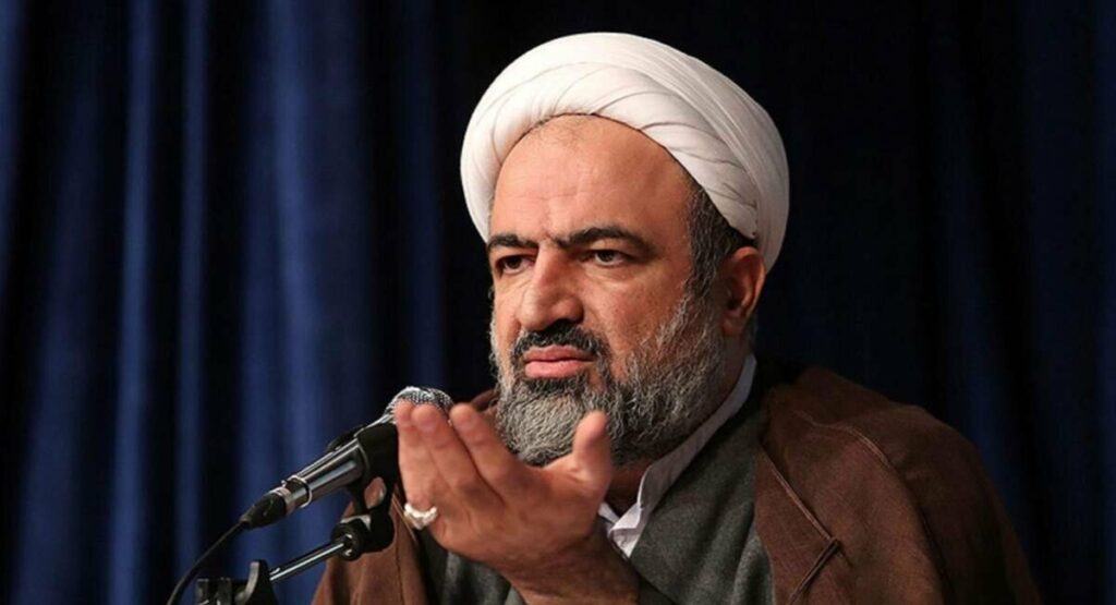 ببینید | حمله جدید رسایی در صحن مجلس؛ اینبار عارف با چاشنی ظریف!