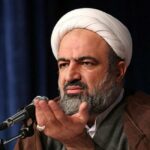 ببینید | حمله جنجالی رسایی به دکتر پزشکیان در صحن مجلس!