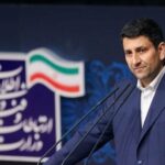 ببینید | وزیر ارتباطات: شرایط جنگی برخی محدودیت‌ها را ایجاد کرده اما رفع فیلترینگ از دستور کار دولت خارج نشده است