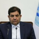 ببینید | مخبر: مهلک‌ترین اشتباه من کاندید شدن برای انتخابات ریاست جمهوری می‌شد