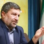 ببینید | حضرتی: پزشکیان با حمایت رهبری برای سبک زندگی خانم‌ها امنیت ایجاد کرد