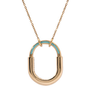 جدیدترین مدل گردنبند طلا زنانه