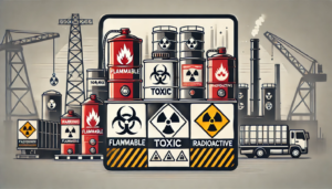 حمل کالاهای خطرناک