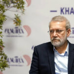 ببینید | آیا دوباره جنگ می‌شود؟ / جواب قابل تامل علی لاریجانی