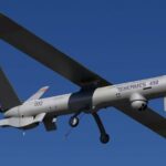 ببینید | ۲۰ پهپاد اسرائیلی در تعقیب ناوگان جهانی صمود