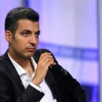 ببینید | افشاگری فردوسی‌پور از سفر ۸۹ نفره تیم ملی به امارات