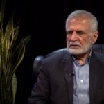 ببینید | دلیل اینکه دولت آقای خاتمی تعلیق غنی‌سازی را شکست چه بود؟