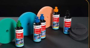 بهترین برندهای دیتیلینگ خودرو کدام است؟ معرفی و بررسی