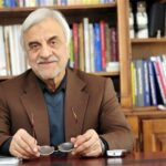 ببینید | نامزد پیشین رئیس جمهوری: بعضی اعضای دولت از جاهای دیگر دستور می‌گیرند؛ این وفاق معنی نمی‌دهد!