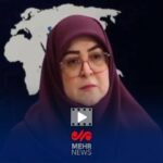 پاسخ قاطع مهاجرانی، سخنگوی دولت به اظهارات مداخله جویانه ترامپ