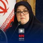 سخنگوی دولت با مهر از جوانی جمعیت می گوید