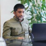 ببینید | توصیه علیرضا دبیر به صداوسیما درباره مصاحبه با دخترهای کم‌حجاب