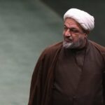 ببینید | اعتراض جنجالی رسایی به استرداد لایحه انتشار محتوای خلاف واقع توسط دولت: رئیس‌جمهور نباید اینقدر متزلزل باشد!