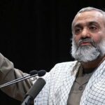 ببینید | سردار نقدی: تصورات اسرائیل از ملت ایران، بچه‌گانه است؛ می‌گویند مردم ایران از حکومت ناراحتند و الان وقت قیام است!
