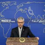 ببینید | خط و نشان سخنگوی وزارت امور خارجه به تهدیدات اسرائیل