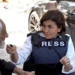 تهدید اسرائیل علیه خبرنگار لبنانی: خانه‌ات را ویران می‌کنیم