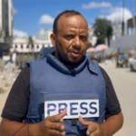 واکنش مردم غزه به پایبندی لبنان و مقاومت به حمایت از فلسطین