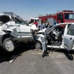 «جنگ خودروهای ناایمن داخلی» با مردم ایران