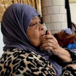 مساجد؛آخرین پناهگاه ۲۵هزار فلسطینی طولکرم دربرابر کوچ اجباری