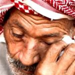 مقایسه شرایط امروز با گذشته فلسطین از زبان شاهدعینی روز نکبت