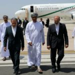 تکذیب سفر وزیر امور خارجه به امارات