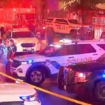 عکس | تصویری از الیاس رودریگز عامل تیراندازی به سفارت اسرائیل در واشنگتن