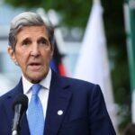 واکنش جان کری به حمله نظامی اسرائیل علیه ایران؛تحولات بسیار خطرناکی شکل خواهد گرفت