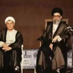 عکس | تصویری تاریخی از اولین مجلس شورای اسلامی؛ وقتی حضرت آیت‌الله خامنه‌ای و آیت‌الله هاشمی رفسنجانی ائتلاف بزرگ را تشکیل دادند