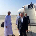 ببینید: دور چهارم، بن بست ایران و آمریکا را شکاند؟ / ایده‌ای که سفر عراقچی به امارات و عربستان، به آن مربوط است