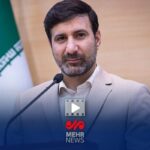 برگزاری همزمان انتخابات مجلس و ریاست جمهوری قابل بررسی است