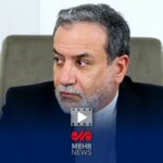 عراقچی: باید مراقب جنگ رسانه‌ای باشیم