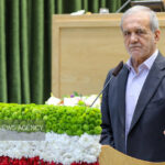 پزشکیان در قم : هیچ اولویتی بالاتر از وحدت در داخل کشور وجود ندارد